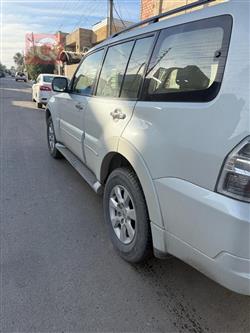 ميتسوبيشي باجيرو